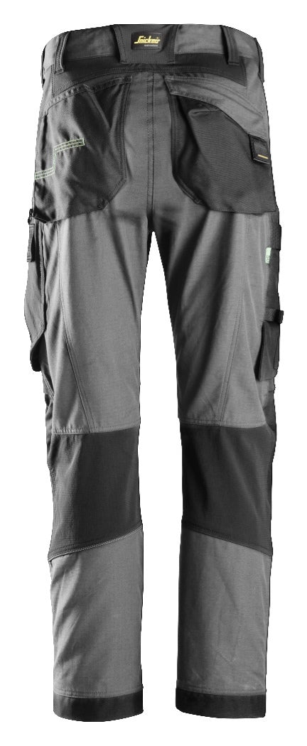 Snickers FlexiWork Trousers 6903
