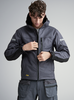 Snickers AllroundWork Softshell Jacket with Hood 1229