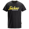 Snickers Classic Logo T-Shirt 2586