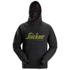 Snickers Logo Hoodie 2845