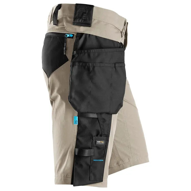 Snickers LiteWork 37.5® Shorts with Detachable Holster Pockets 6108