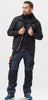 Snickers LiteWork 37.5® Trousers with Holster Pockets 6210