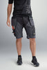 Snickers FlexiWork Shorts with Holster Pockets 6904