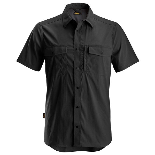 Snickers LiteWork Wicking SS Shirt 8520