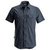 Snickers LiteWork Wicking SS Shirt 8520