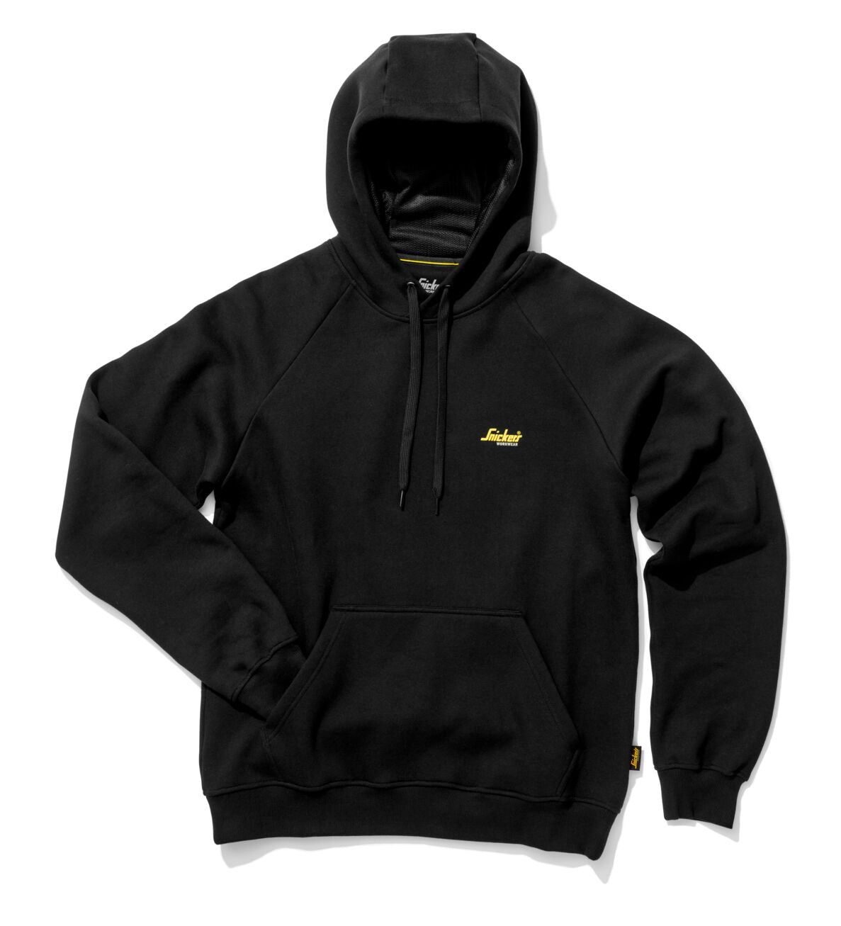 Snickers Sweaters Snickers Limited Edition Hoodie AWC2024 – Euro Workwear Direct