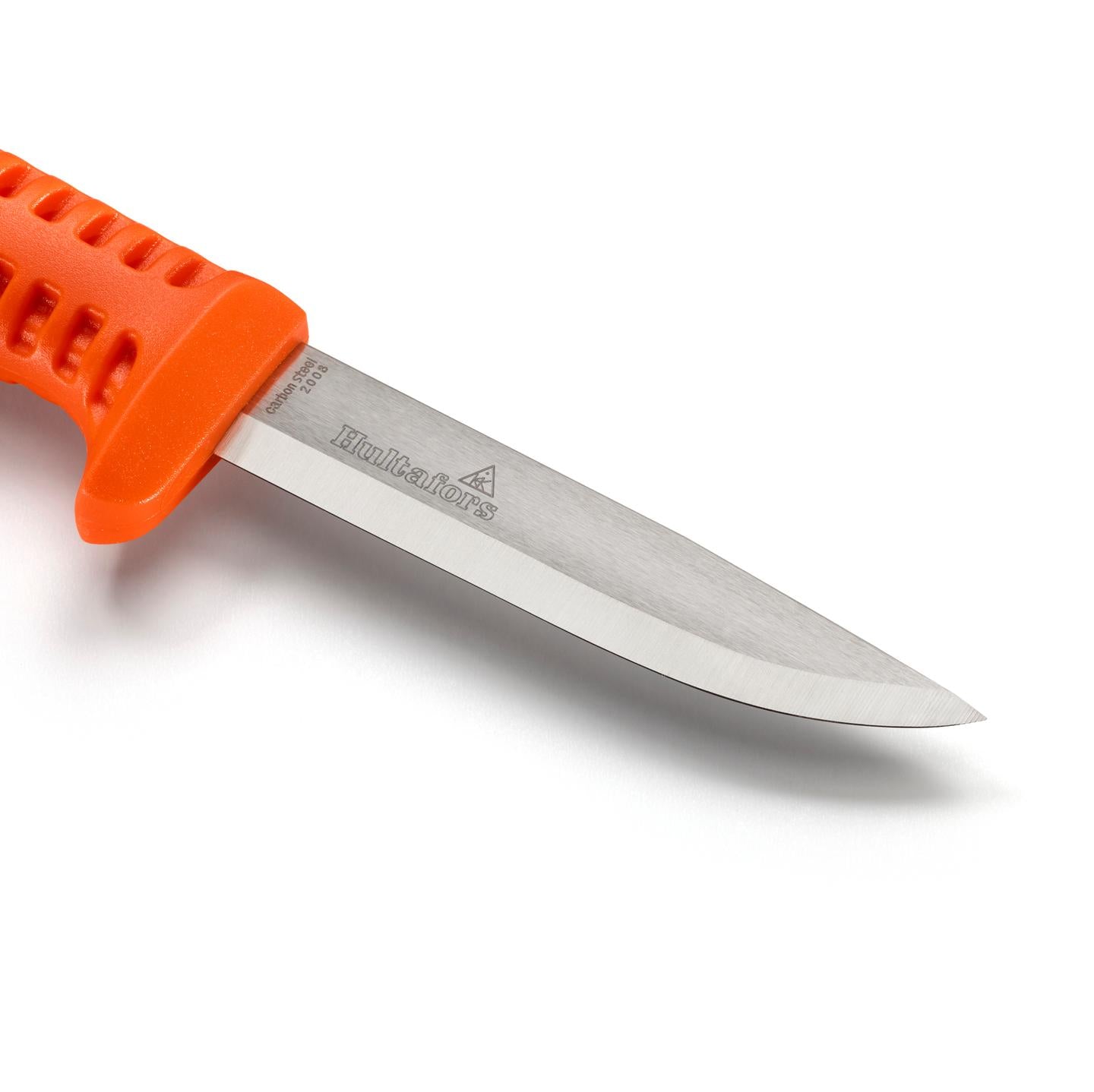 Hultafors Sustainable Craftsman's Knife HVK BIO