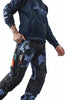 Snickers Camo FlexiWork Trousers with Holster Pockets 6902