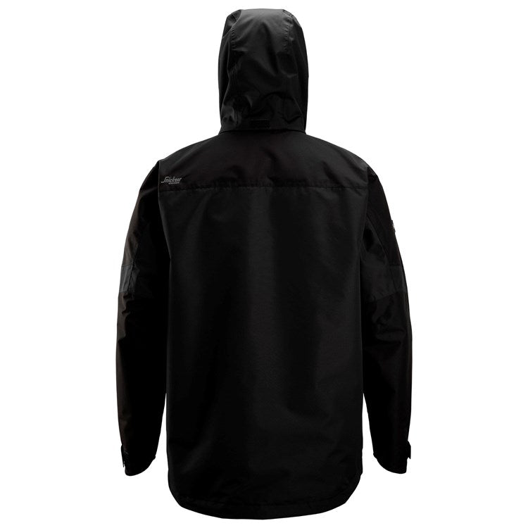 Snickers AllroundWork Waterproof Shell Jacket 1304