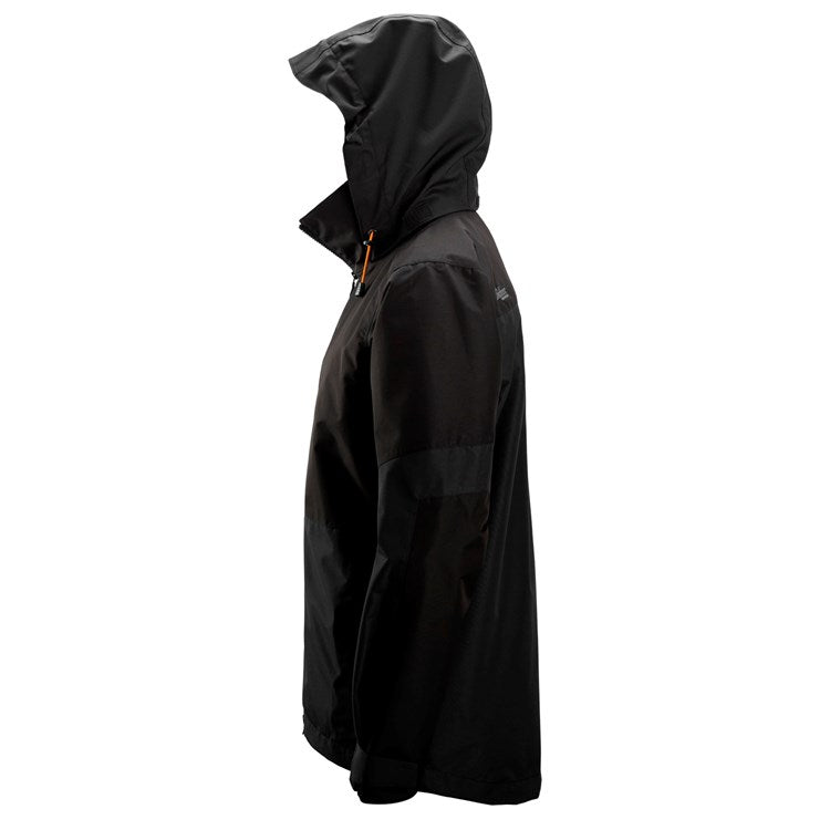 Snickers AllroundWork Waterproof Shell Jacket 1304