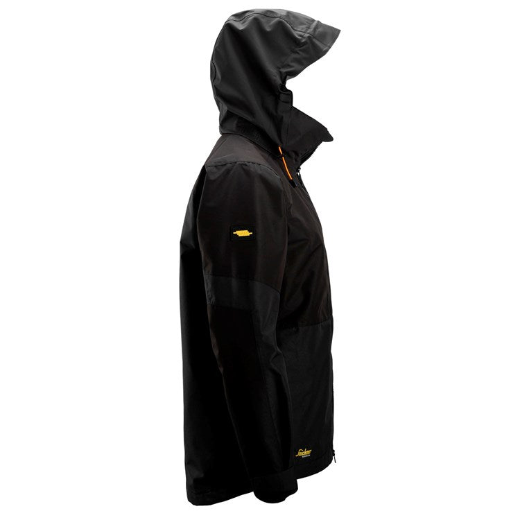 Snickers AllroundWork Waterproof Shell Jacket 1304