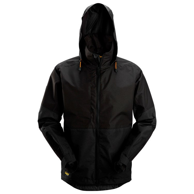 Snickers AllroundWork Waterproof Shell Jacket 1304