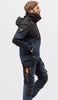 Snickers AllroundWork Waterproof Shell Jacket 1304
