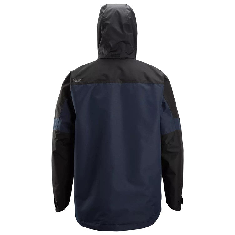 Snickers AllroundWork Waterproof Shell Jacket 1304