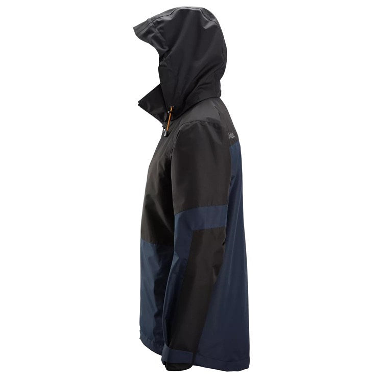 Snickers AllroundWork Waterproof Shell Jacket 1304