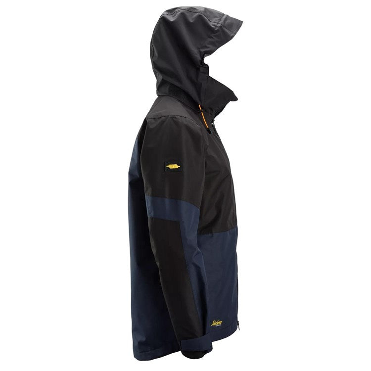 Snickers AllroundWork Waterproof Shell Jacket 1304