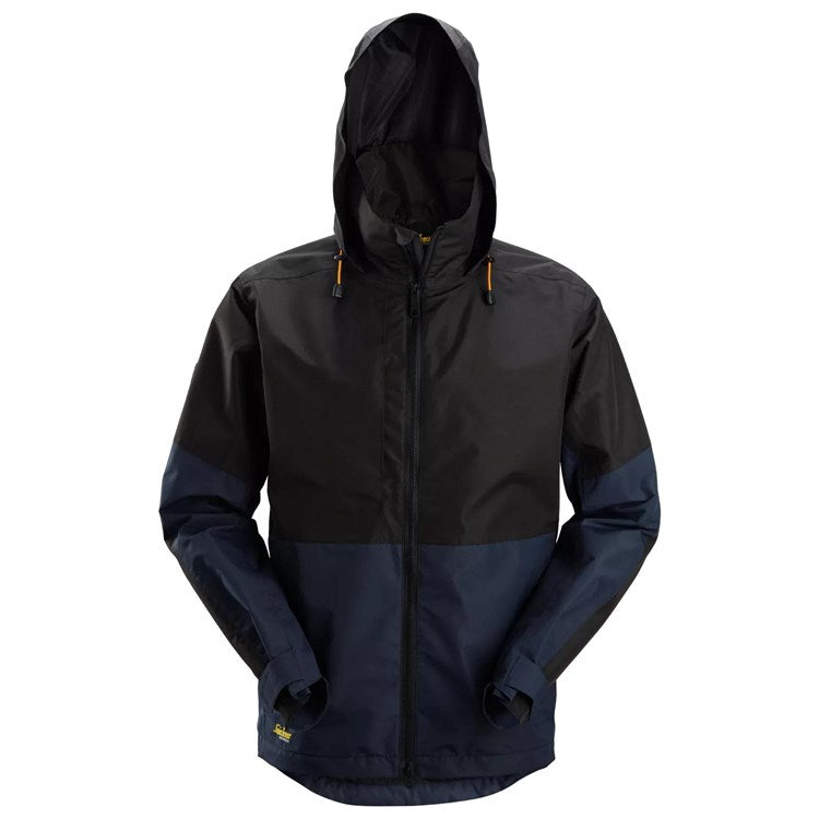 Snickers AllroundWork Waterproof Shell Jacket 1304