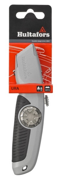 Hultafors Utility Knife Aluminium URA