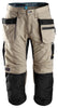 Snickers LiteWork 37.5® Pirate Trousers with Holster Pockets 6103