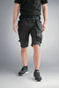 Snickers Stretch Shorts Holster Pockets 6141 in Australia and New Zealand from Euro Workwear Direct