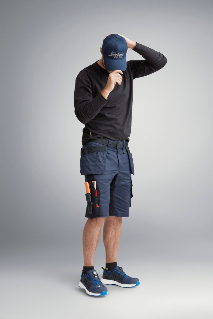Men's Allroundwork Stretch Loose Fit Works with Holster Pockets