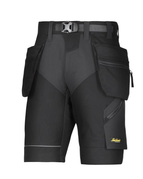 Snickers Shorts Holster Pockets 6904 in Australia and New Zealand from Euro Workwear Direct