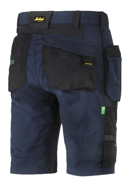 Snickers Shorts Holster Pockets 6904 in Australia and New Zealand from Euro Workwear Direct