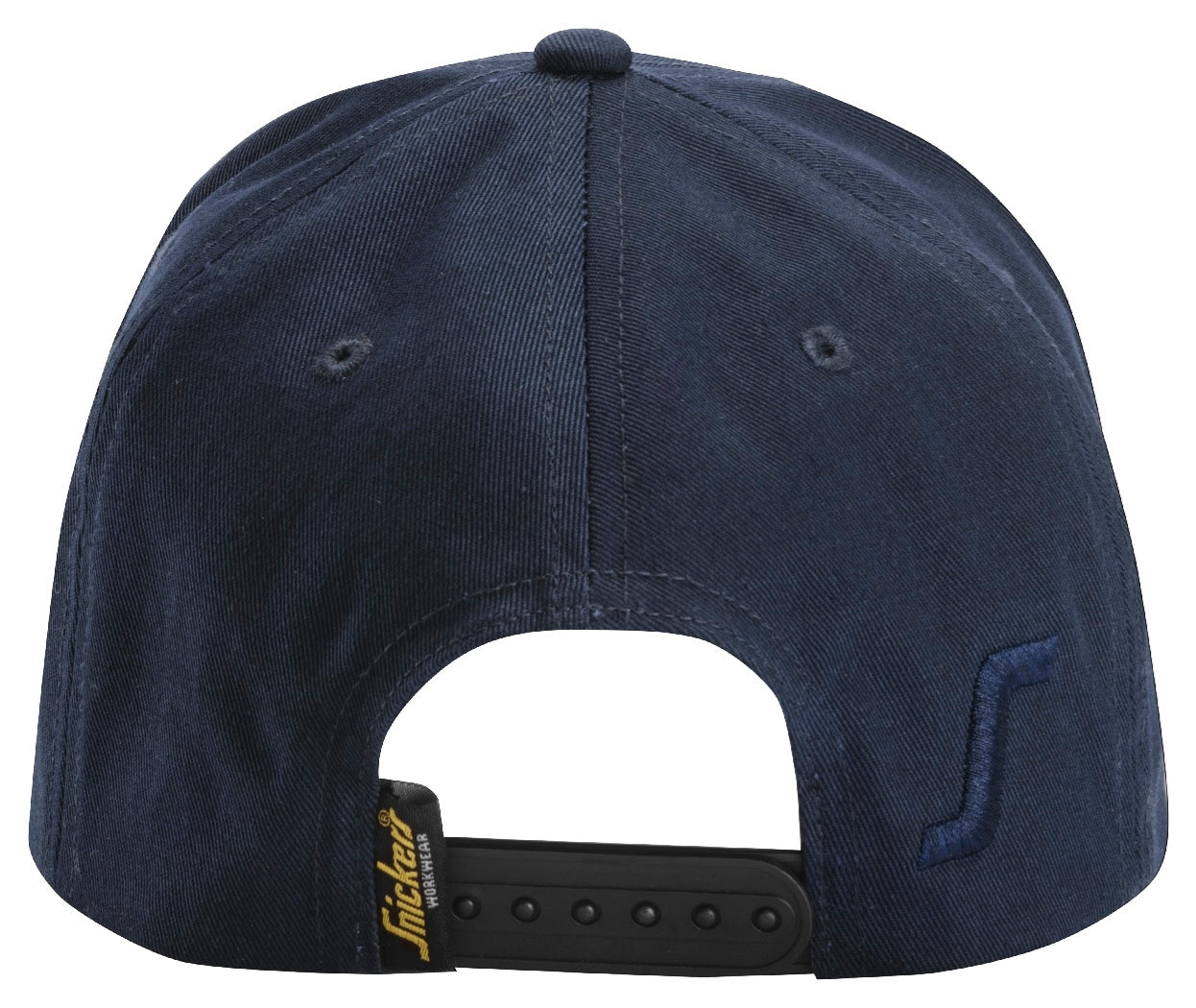 Snickers Racing Cap Snickers Logo Cap 9041 – Euro Workwear Direct