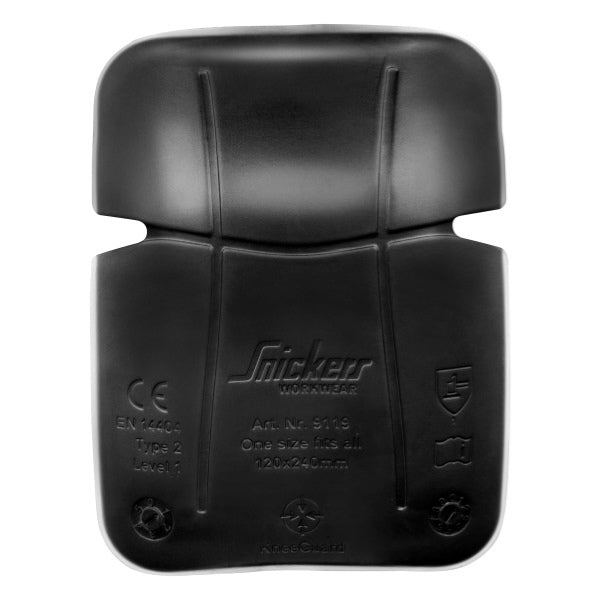 Snickers D3O® Lite Floorlayer Kneepads 9119 – Euro Workwear Direct