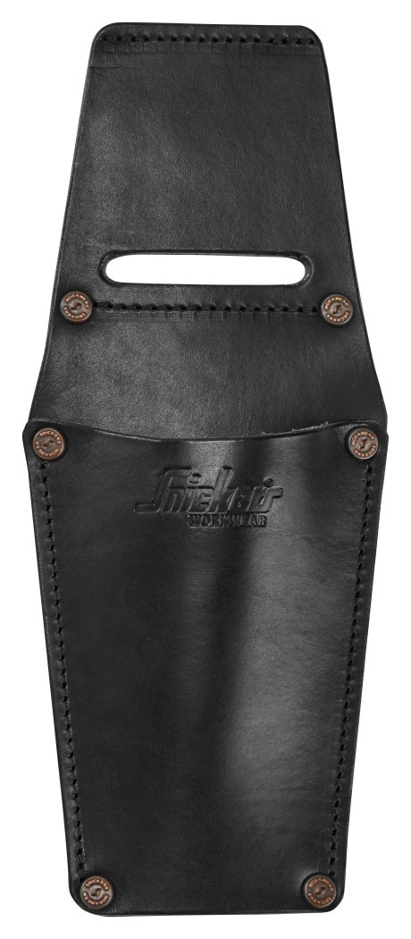 Snickers Leather Long Tool Pouch 9767