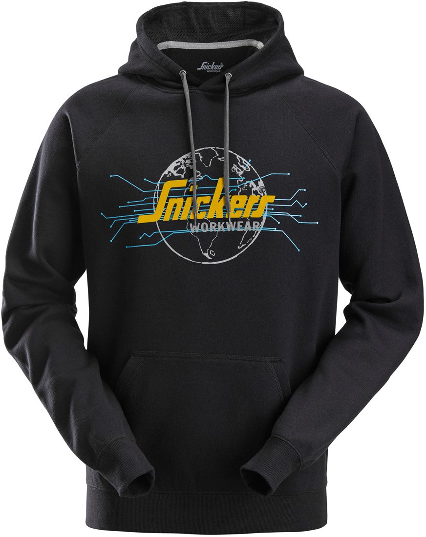 Snickers Limited Edition Hoodie AWC2800